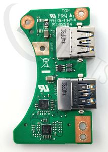 Asus G751JY USB_BD./AS