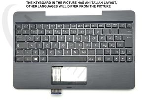 Asus T100TAL-1K Keyboard (ITALIAN) Module/AS