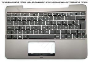Asus T100HA-3K Keyboard (BELGIAN) Module/AS