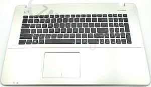 Asus X751LX-3C Keyboard (US-ENGLISH INTERNATIONAL) Module/AS