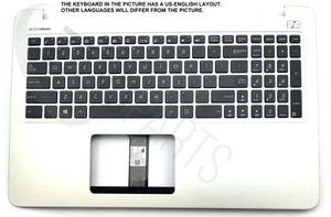 Asus K501LB-1A Keyboard (US-ENGLISH) Module/AS