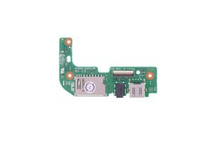 Asus X555DG USB_BD./AS