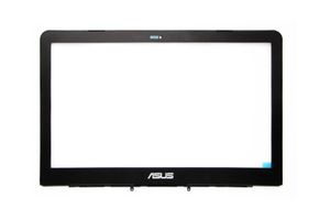 Asus N552VX-1A LCD Bezel (Black)
