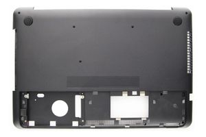 Asus N552VX-1A BOTTOM CASE (BLACK)