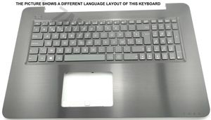 Asus X756UA-1A Keyboard (ITALIAN) Module/AS