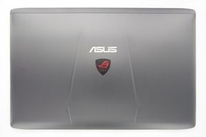 Asus GL752VW-2B LCD COVER (METL)