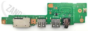 Asus K501UX IO BOARD/AS