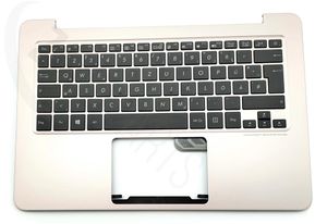 Asus UX305CA-1C Keyboard (GERMAN) Module/AS