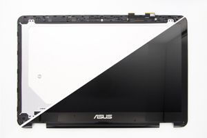 Asus TP501UB-1A 15.6 US FHD/G TP