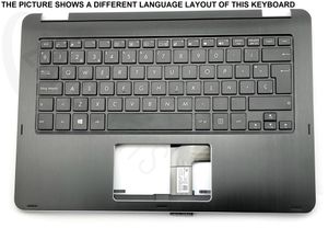 Asus TP301UA-1A Keyboard (ITALIAN) Module/AS (ISOLATION)