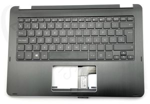Asus TP301UA-1A Keyboard (SPANISH) Module/AS