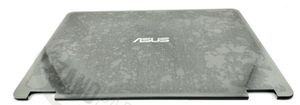 Asus TP301UA-1A LCD Cover (Pure Black)