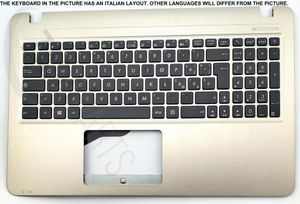 Asus X540LJ-1A Keyboard (ITALIAN) Module/AS