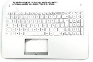 Asus X540SA-3G Keyboard (ITALIAN) Module/AS (W/ODD)