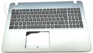 Asus X540SA-1C Keyboard (PORTUGUESE) Module/AS (WO/ODD)
