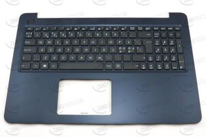 Asus E502SA-2B Keyboard (NORDIC) Module/AS