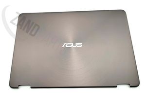 Asus UX360CA-1B LCD COVER ASSY MINERAL GREY