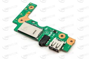 Asus X556UV IO_BOARD./AS