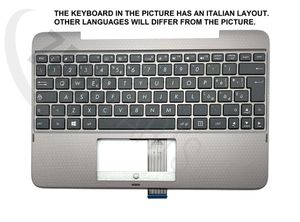 Asus T101HA-3K Keyboard (ITALIAN) Module/AS