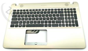 Asus X541UV-1A Keyboard (US-ENGLISH INTERNATIONAL) Module/AS (ISOLATION)