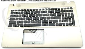 Asus X541UV-1A Keyboard (HUNGARIAN) Module/AS (ISOLATION)