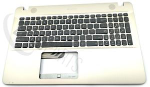 Asus X541UV-1A Keyboard (US-ENGLISH INTERNATIONAL) Module/AS (ISOLATION)