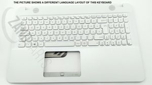 Asus X541UV-3G Keyboard (US-ENGLISH) Module/AS (ISOLATION)