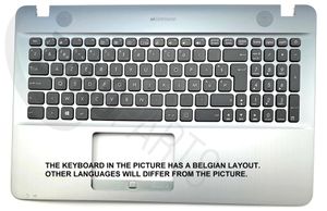 Asus X541UV-1C Keyboard (US-ENGLISH INTERNATIONAL) Module/AS (ISOLATION)