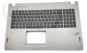 Asus GL502VSK-1E Keyboard (ITALIAN) Module/AS (BACKLIGHT)