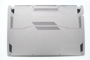 Asus GL702VMK-1C BOTTOM CASE ASSY (GREY)