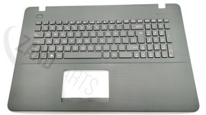 Asus X751NA-1A Keyboard (UK-ENGLISH) Module/AS