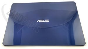 Asus UX430UA-2B LCD COVER ASSY BOE ROYAL BLUE