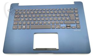 Asus UX530UX-2B Keyboard (GERMAN) Module/AS