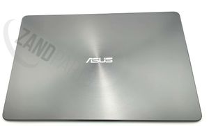 Asus UX530UQ-1A LCD COVER (QUARTZ GREY)