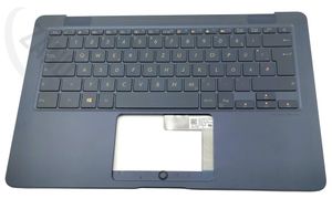 Asus UX490UA-1A Keyboard (GERMAN) Module/AS