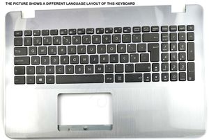 Asus X542UR-1B Keyboard (ITALIAN) Module/AS