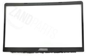 Asus X510UA-1A FHD LCD Bezel (BLACK)