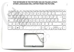 Asus X505BP-3G K/B (ITALIAN) Module/AS