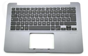 Asus X411UA-1B Keyboard (ITALIAN) Module/AS (ISOLATION)