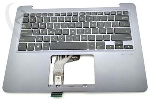 Asus X411UA-1B Keyboard (US-ENGLISH) Module/AS (BACKLIGHT)