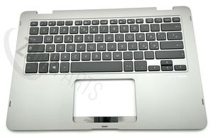 Asus TP401NA-1A Keyboard (ITALIAN) Module/AS