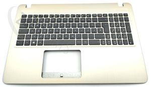 Asus X540NA-1A Keyboard (GERMAN) Module/AS