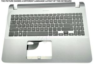 Asus X507MA-1B Keyboard (PORTUGUESE) Module/AS (ISOLATION)