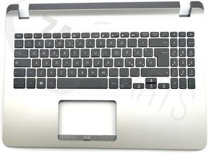 Asus X507MA-1C Keyboard (ITALIAN) Module/AS (ISOLATION)