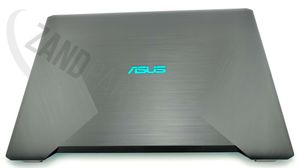 Asus X570UD-1B LCD Cover (Black)
