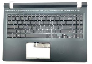 Asus X560UD-1B Keyboard (SPANISH) Module/AS (no backlight)