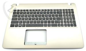 Asus X540MB-1A Keyboard (US-ENGLISH INTERNATIONAL) Module/AS (WO/ODD)