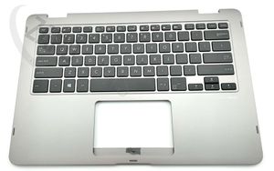 Asus TP401MA-1A Keyboard (US-ENGLISH INTERNATIONAL) Module/AS