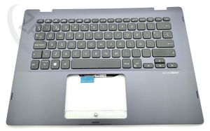 Asus TP412UA-1A Keyboard (SPANISH) Module/AS