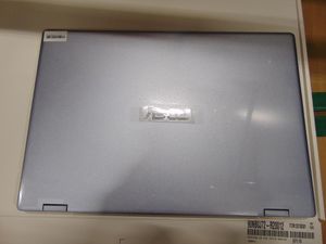 Asus TP412UA-1B LCD TOUCH MODULE ODM/COVER